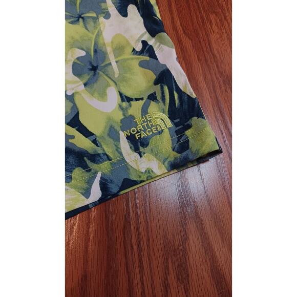 The North Face Class V Printed Pull-On Shorts sz:MEDIUM NEW WITH TAGS - Picture 3 of 8